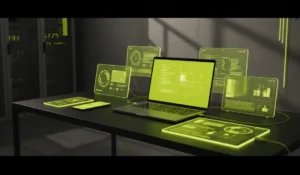 staff scheduling software