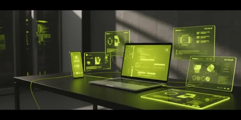mobile workforce management software
