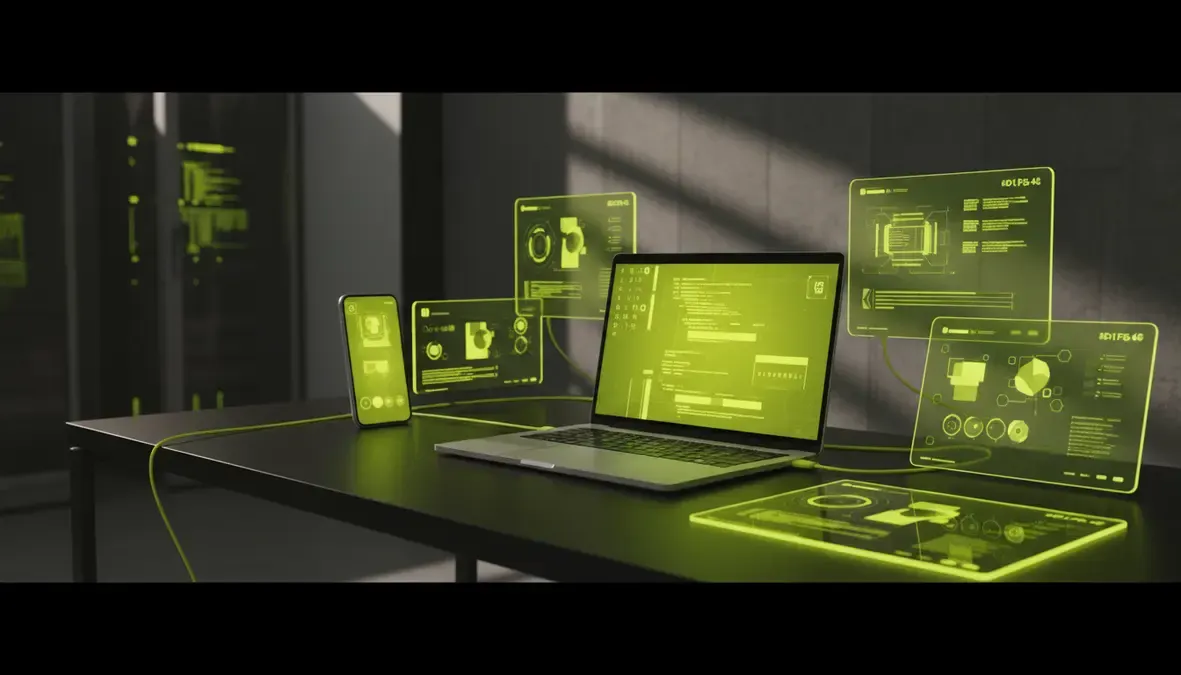 mobile workforce management software