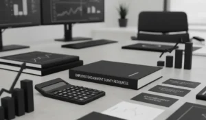 employee engagement surveys