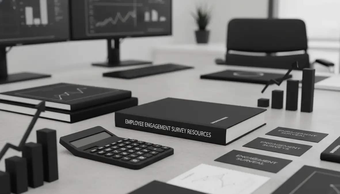 employee engagement surveys