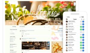 MyHub: Features, Pricing, Reviews & Alternatives