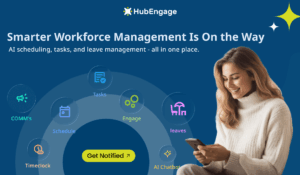Workforce Management