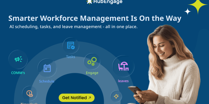 Workforce Management