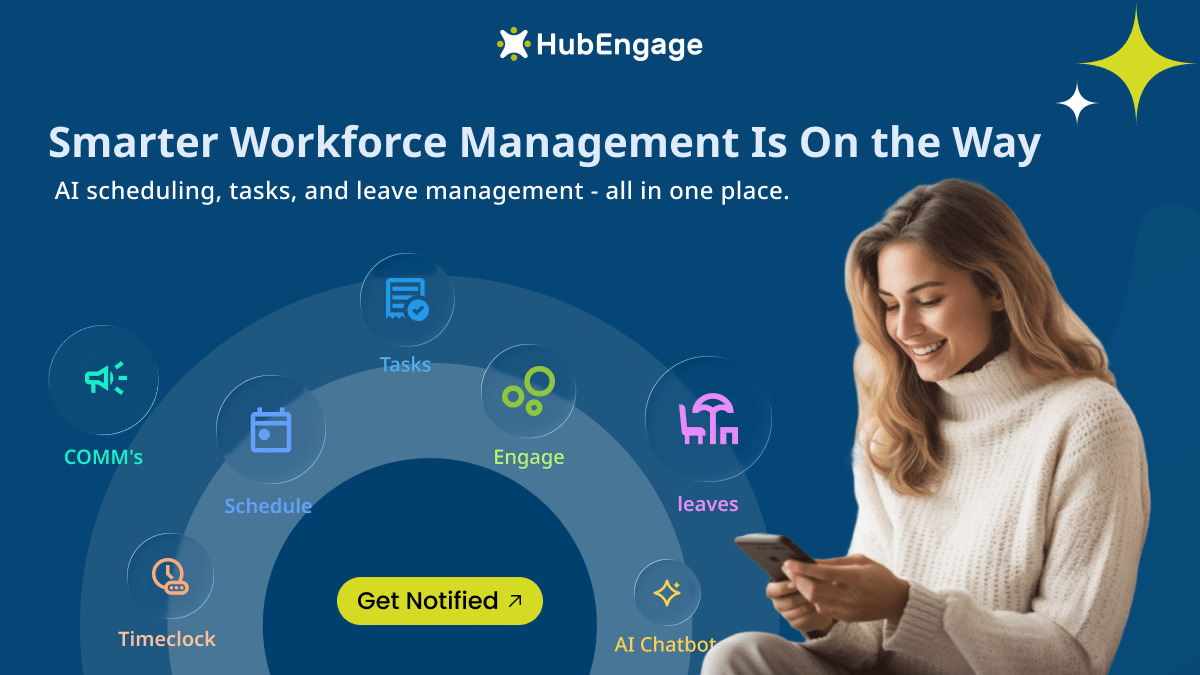 Workforce Management
