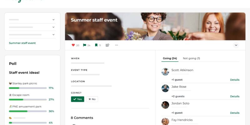 ThoughtFarmer Review, Pricing, Features & Best Alternatives