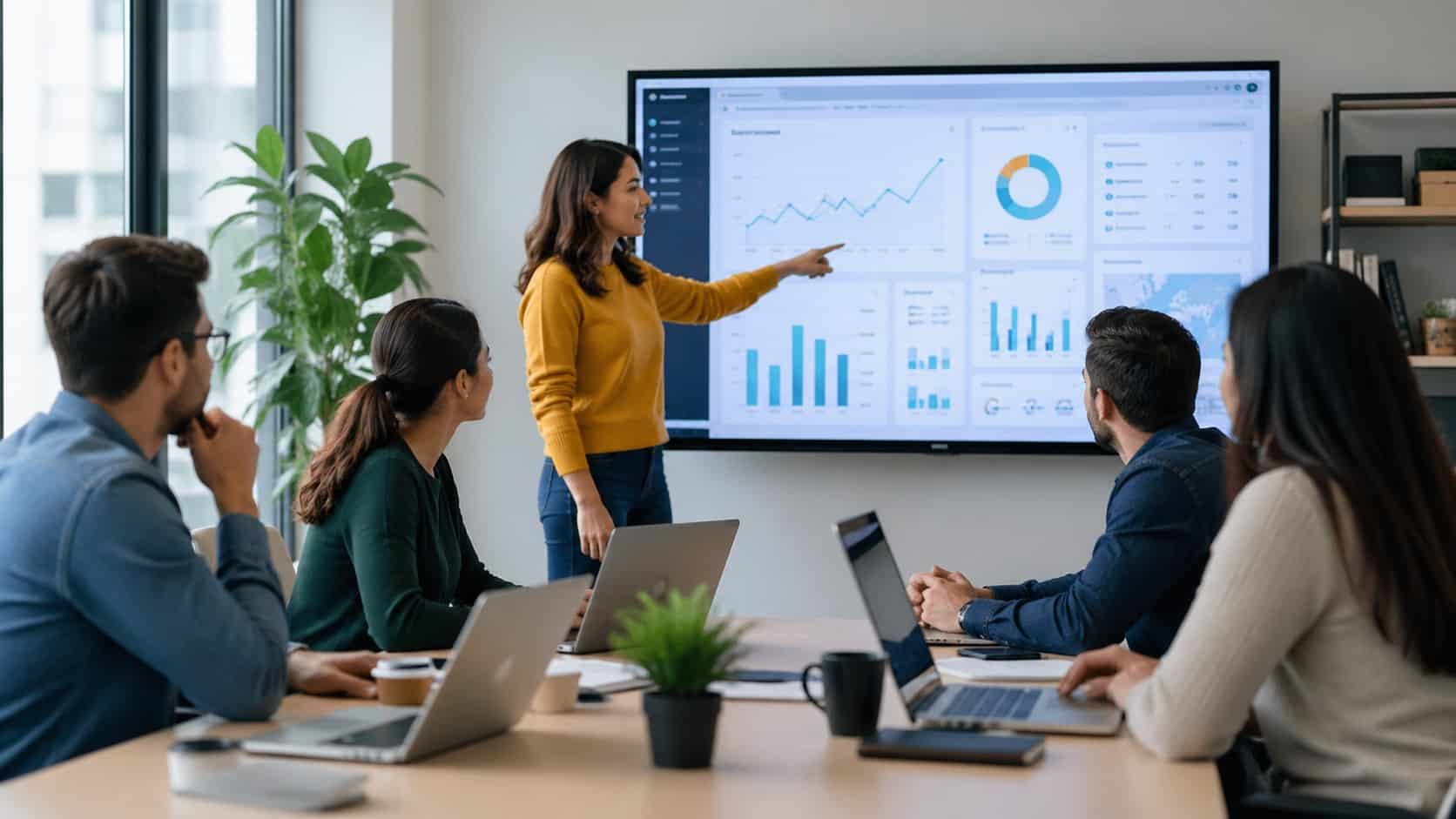Corporate Training Programs for Employees
