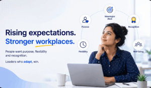 Employee Expectations in the workplace