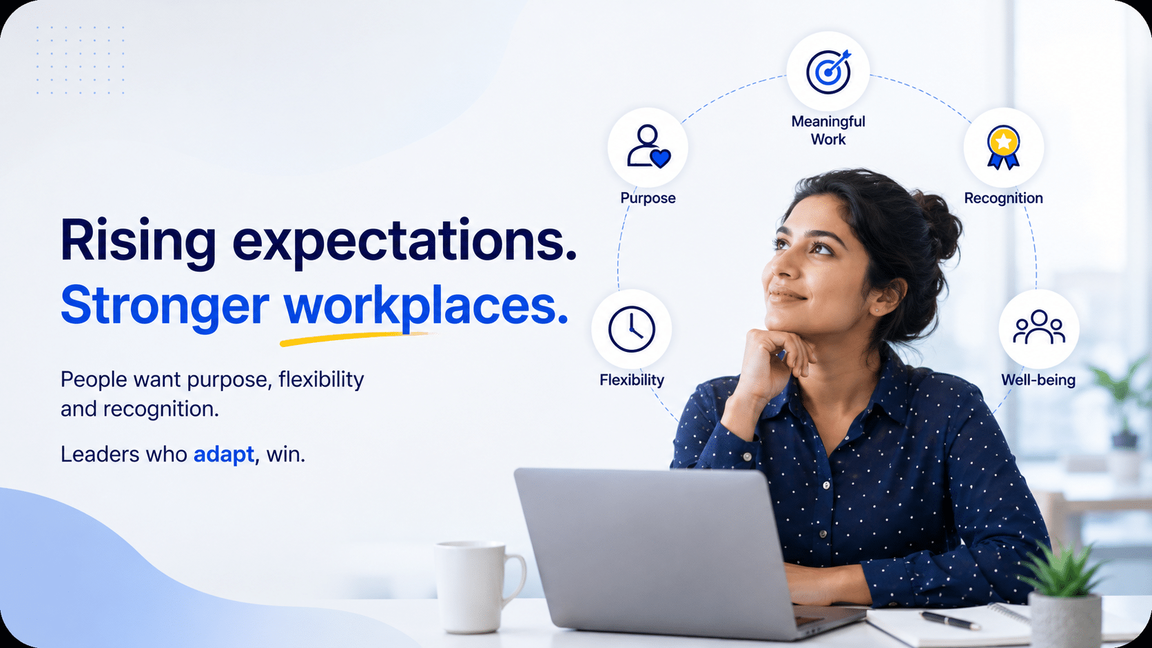 Employee Expectations in the workplace