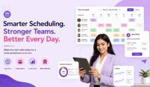 Workforce Scheduling