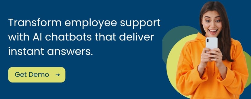 cta banner image for ai powered chatbot.