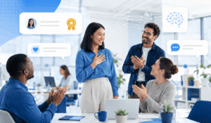 Internal communication