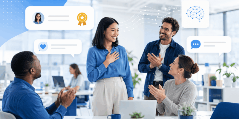 Internal communication