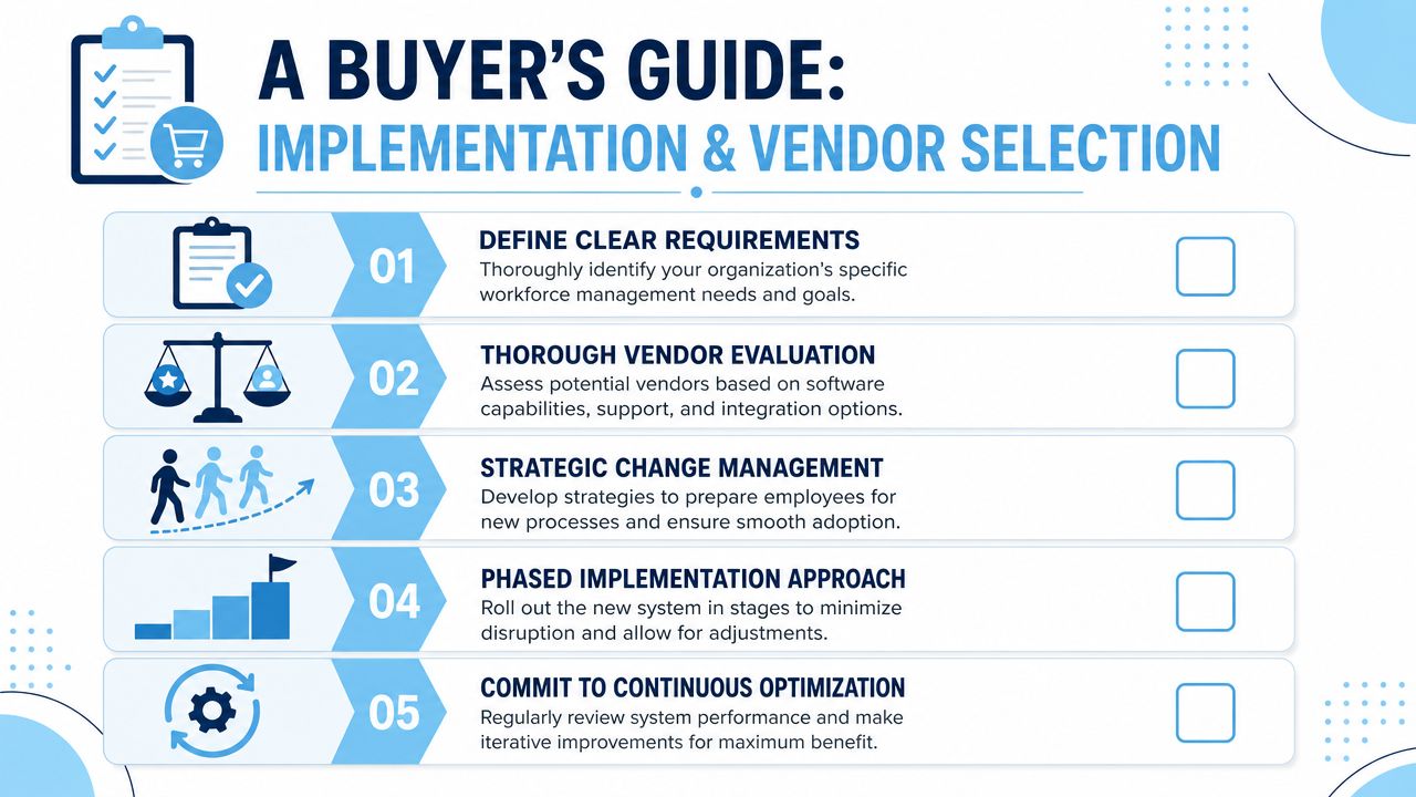 AI Powered Workforce Management Software Guide 2026