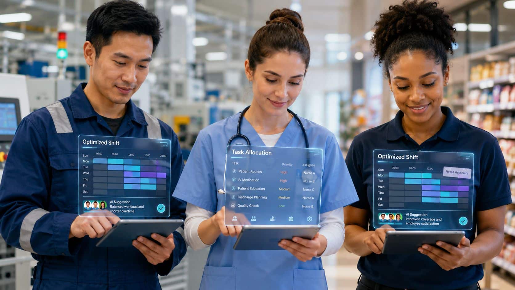AI Powered Workforce Management Software Guide 2026