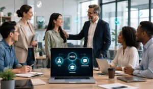 Automate Employee Onboarding: Boost Retention 2026