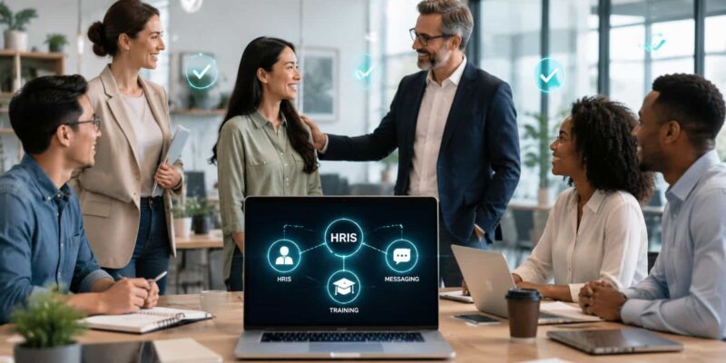 Automate Employee Onboarding: Boost Retention 2026
