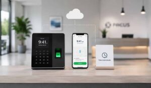 Best Time Clocks For Small Business