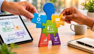 How To Create Training Program For Employees?