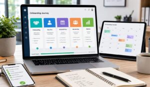Top 10 Employee Onboarding Best Practices