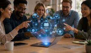 How An Internal Knowledge Base Supports Your Workforce?