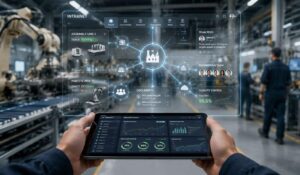 Top 7 Intranet For Manufacturing Industry
