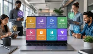 8 Top Strategies: Microlearning For Employees