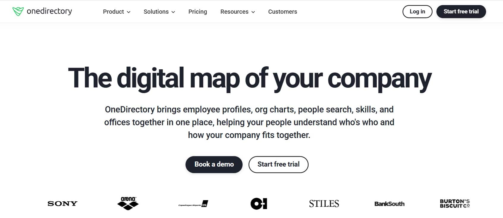 onedirectory review, onedirectory pricing, onedirectory alternative,