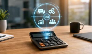 A Unified Employee platform ROI Calculator