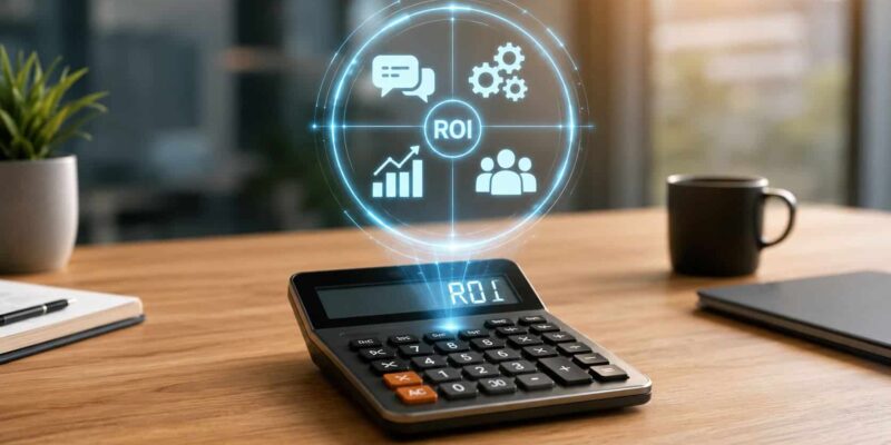 A Unified Employee platform ROI Calculator