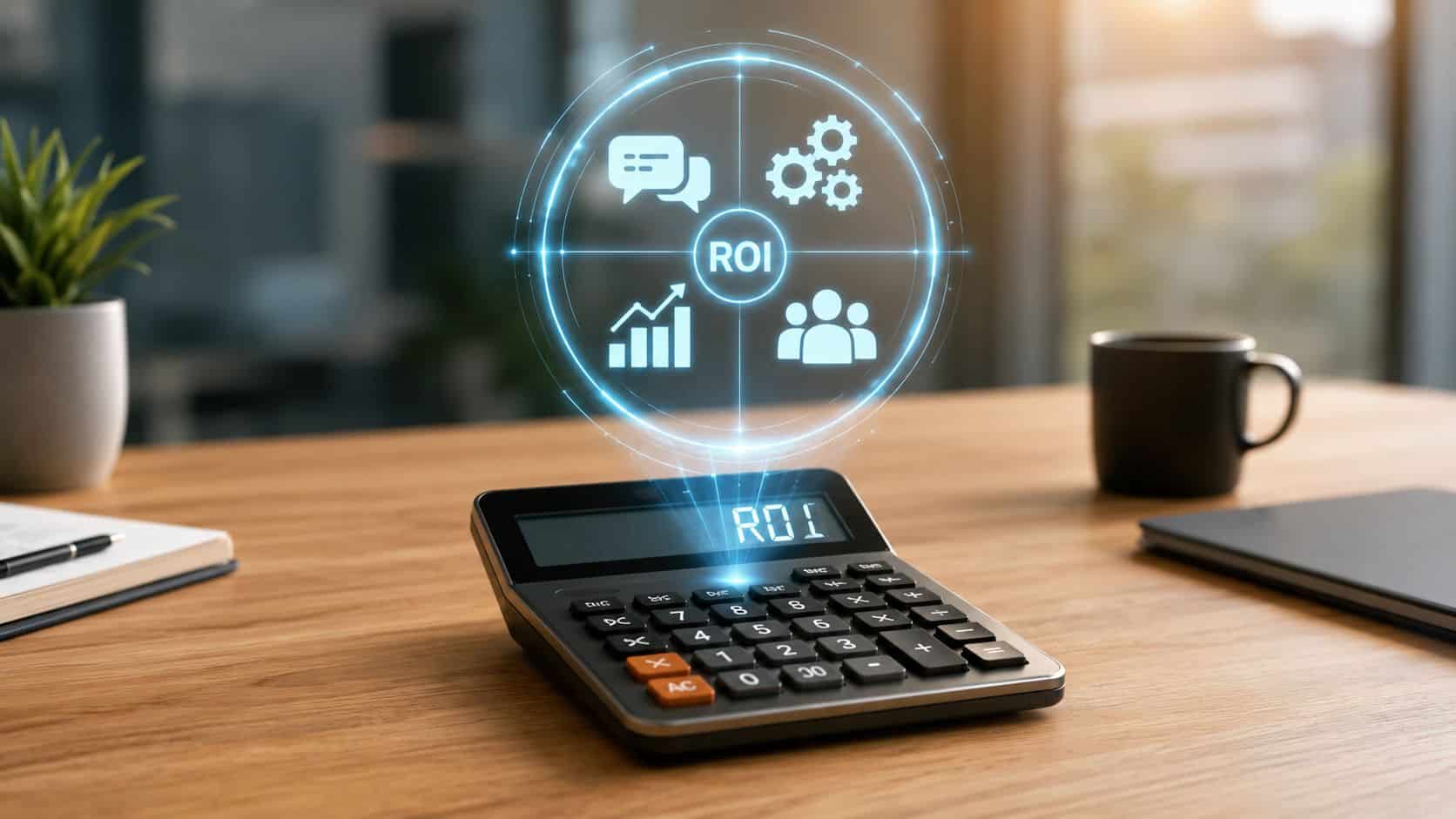 A Unified Employee platform ROI Calculator
