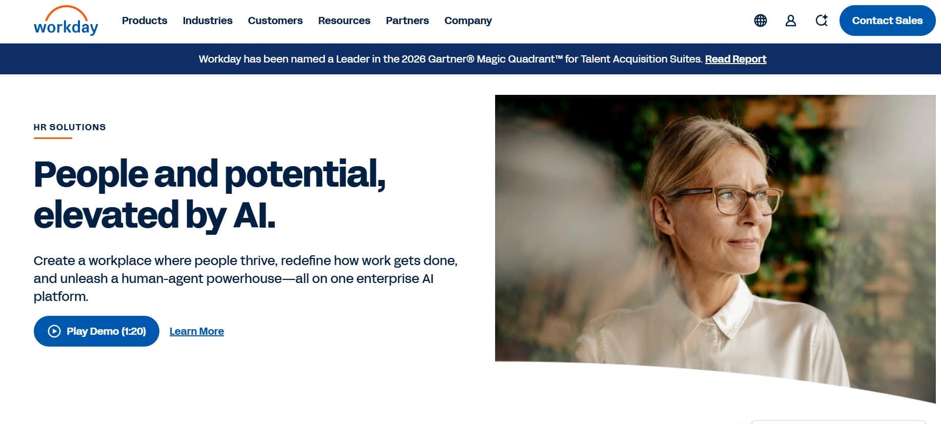 workday review, workday pricing, workday alternative