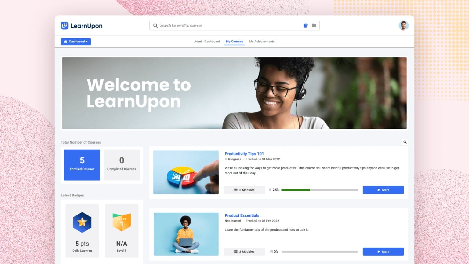 learnupon pricing, learnupon review, learnupon alternative