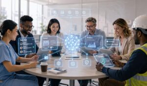 How AI Internal Communications Decreases Tool Sprawl And Communication Delays?