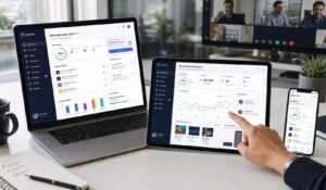 10 Best Learning Management Systems For Small Businesses