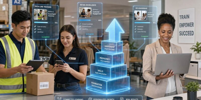 How Compliance Training Software Helps Small Businesses To Reduce Risks?
