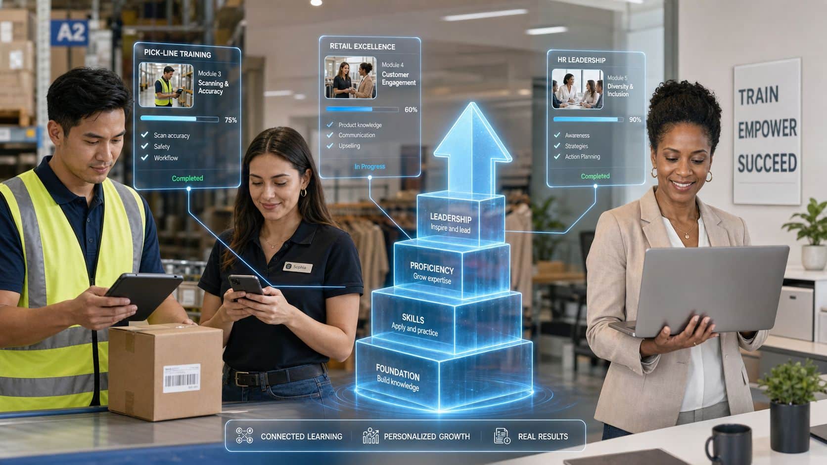 Top 10 Best Compliance Training Software That Helps Small Businesses Reduce Risks