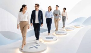 employee journey mapping