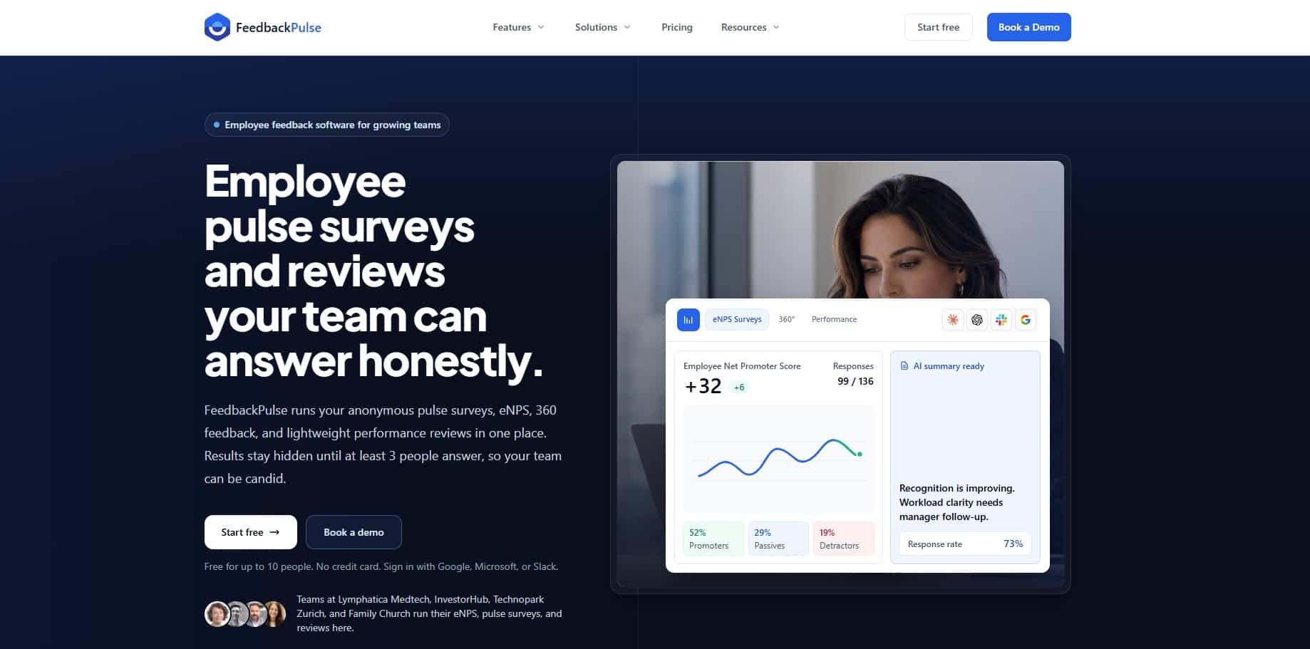 feedbackpulse review, feedbackpulse pricing, feedbackpulse alternative