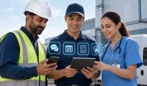 Top 10 Field Employees App Platforms for 2026