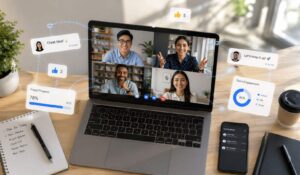 How To Engage Remote Employees: An Ultimate Guide For Distributed Workforce