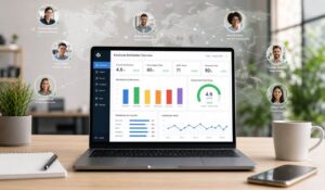 How To Measure Employee Satisfaction For Distributed Teams And Growing Businesses?