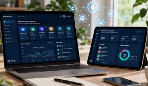 AI-Powered Learning Management System Features for Small Businesses