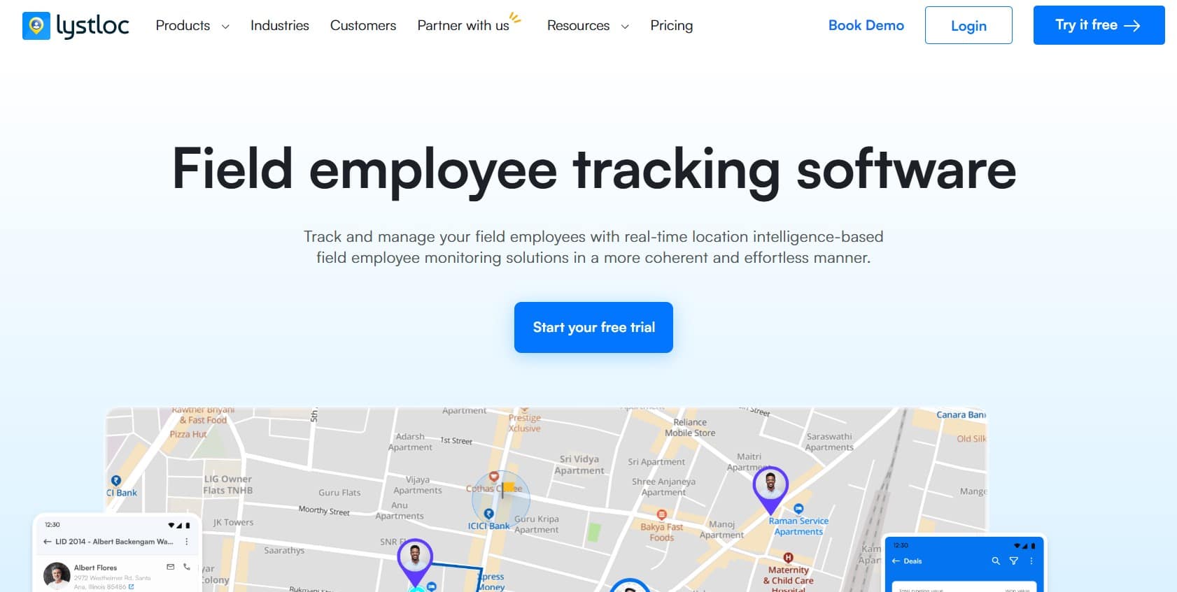 lystloc review, lystloc pricing, lystloc alternative
