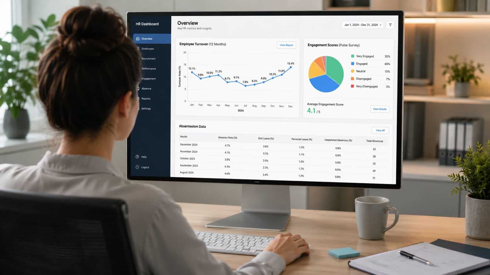 Measure ROI Of Employee Recognition In Small Businesses