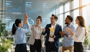 How To Measure ROI Of Employee Recognition In Small Businesses?