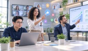 7 Best Peer-To-Peer Recognition Software For Small Businesses And Distributed Teams
