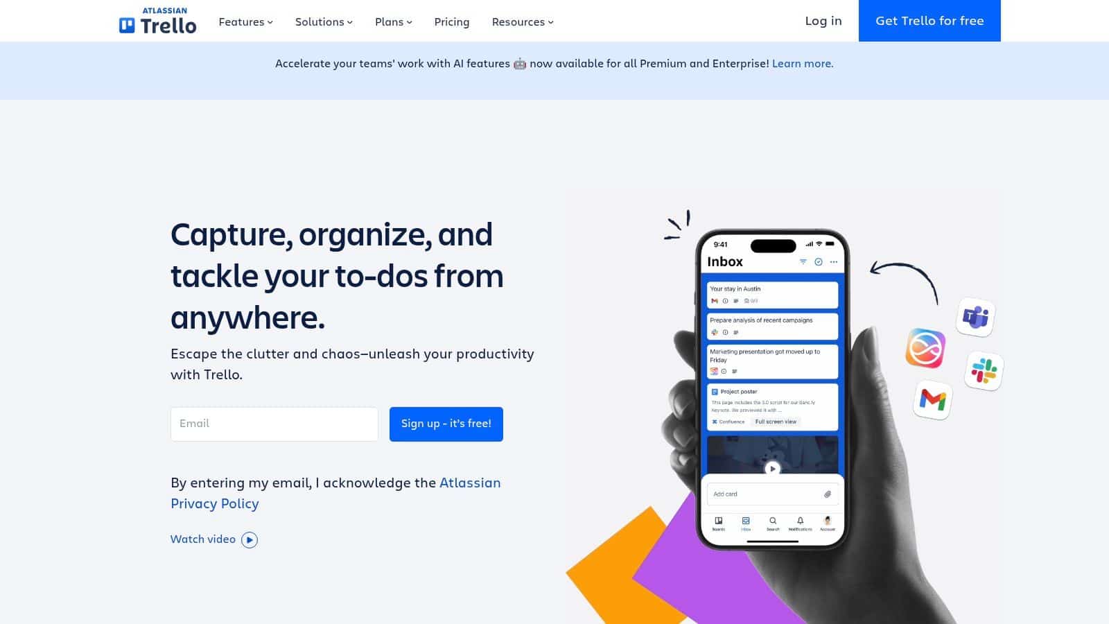 trello review, trello pricing, trello alternative