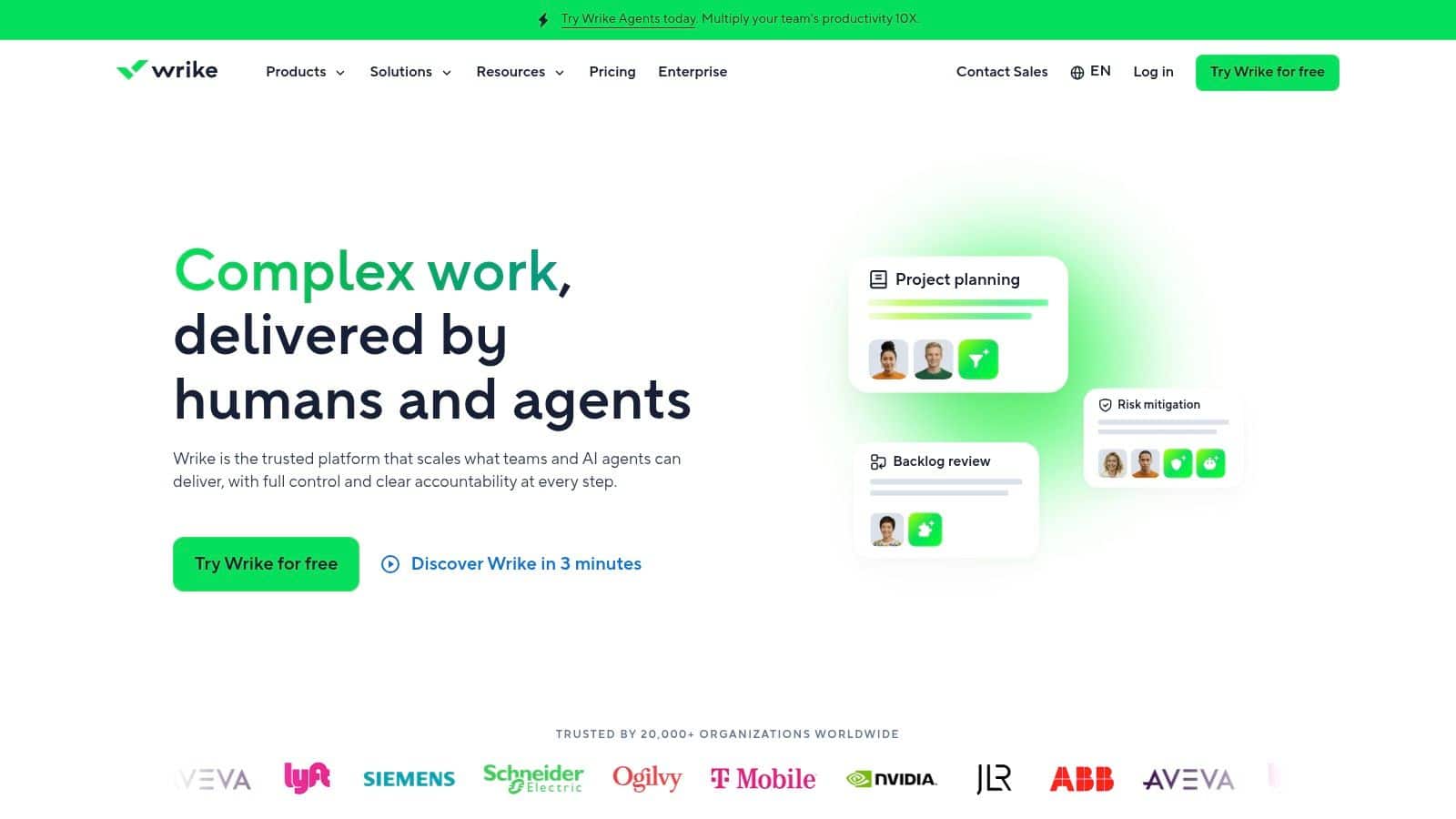 wrike review, wrike pricing, wrike alternative