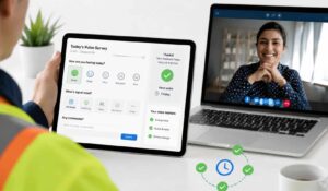 Employee Pulse Survey Best Practices For Distributed Workforce